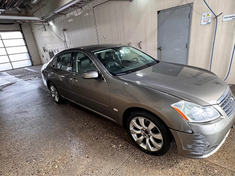 2006 Infiniti M 3rd Gen - Image 4 of 9