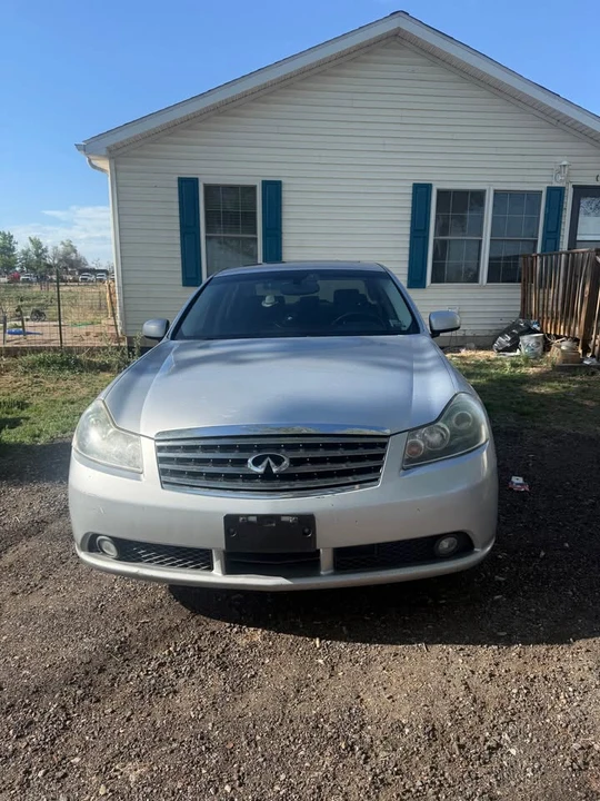 2006 Infiniti M 3rd Gen - Image 2 of 11