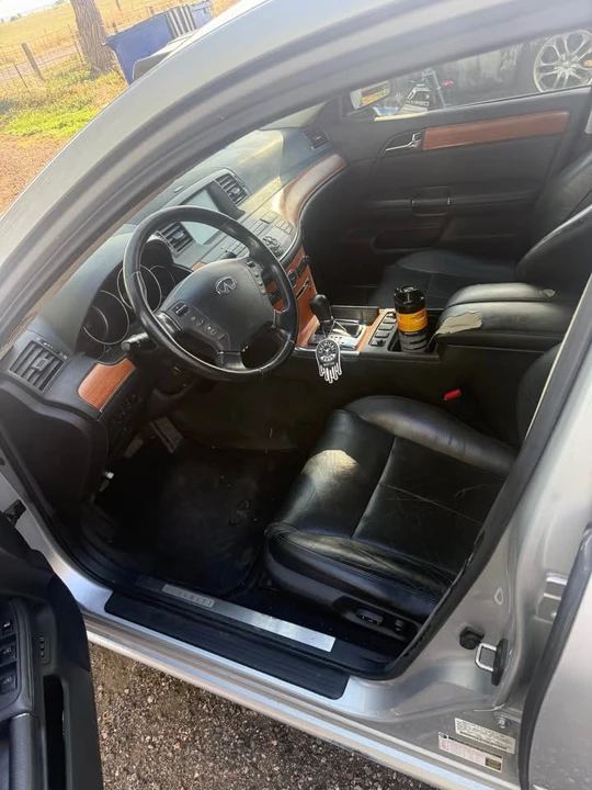 2006 Infiniti M 3rd Gen - Image 7 of 11