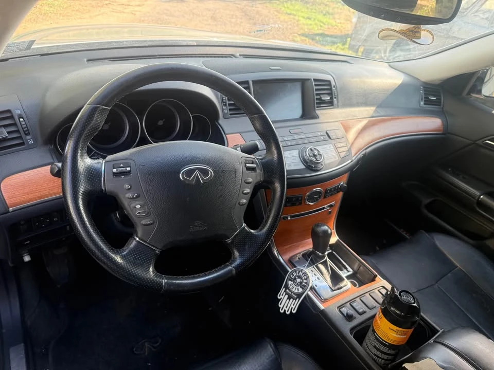 2006 Infiniti M 3rd Gen - Image 6 of 11