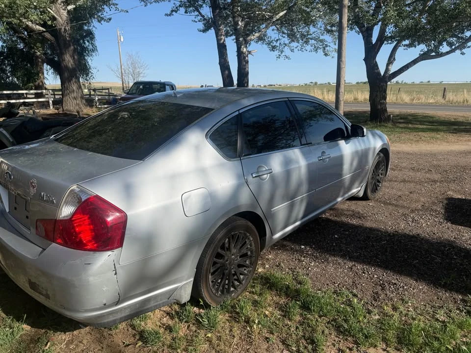 2006 Infiniti M 3rd Gen - Image 5 of 11