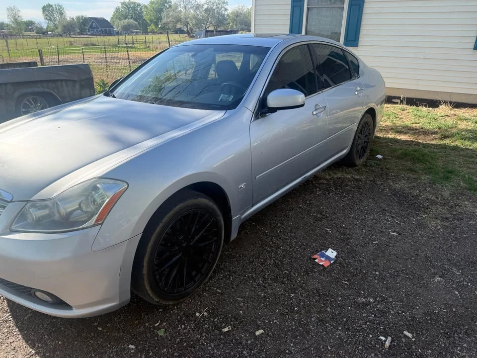 2006 Infiniti M 3rd Gen - Image 3 of 11