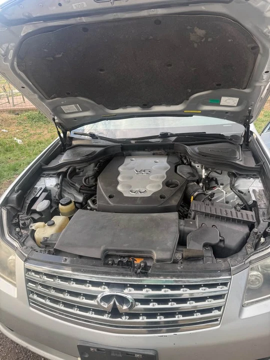 2006 Infiniti M 3rd Gen - Image 10 of 11