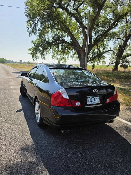 2006 Infiniti M 3rd Gen - Image 5 of 7