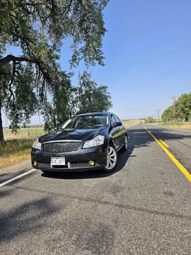 2006 Infiniti M35x