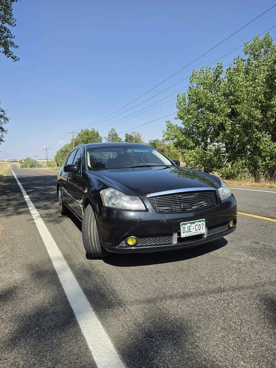 2006 Infiniti M 3rd Gen - Image 2 of 7