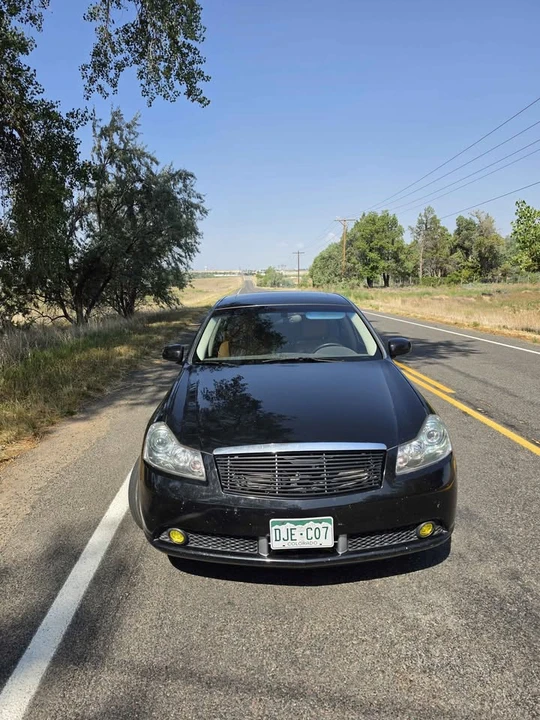 2006 Infiniti M 3rd Gen - Image 3 of 7
