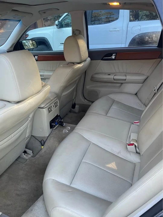 2006 Infiniti M 3rd Gen - Image 6 of 11
