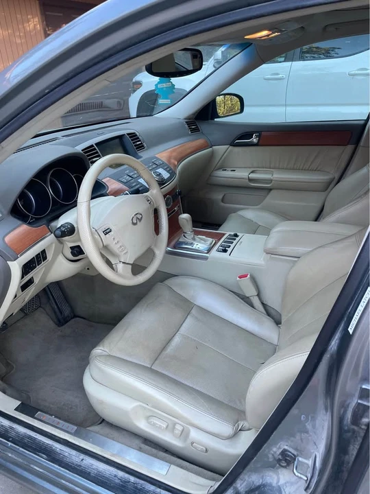 2006 Infiniti M 3rd Gen - Image 5 of 11