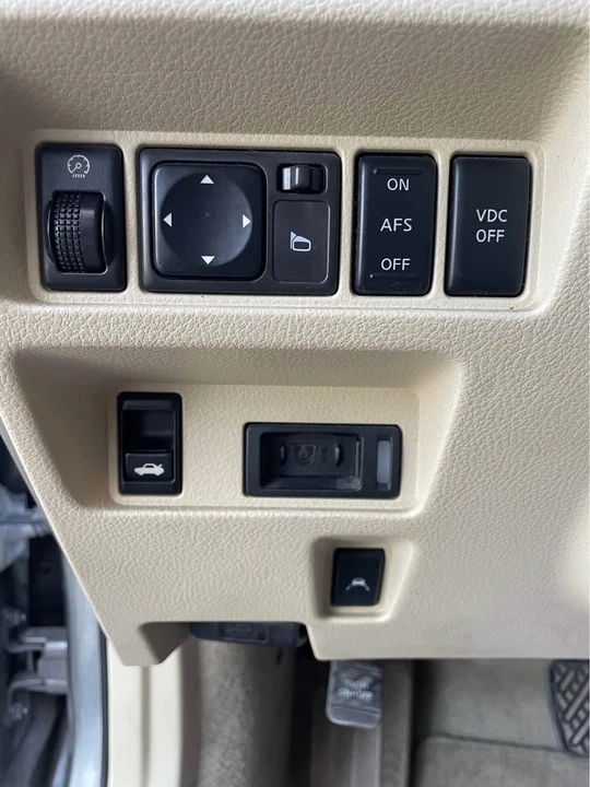 2006 Infiniti M 3rd Gen - Image 8 of 11