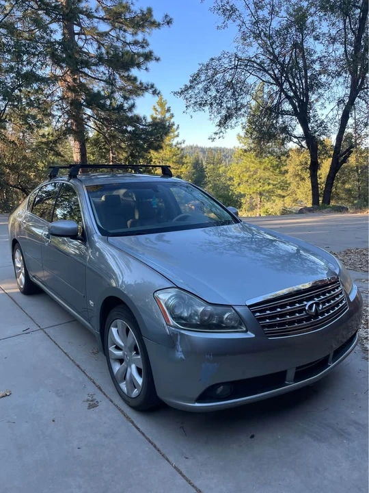 2006 Infiniti M 3rd Gen - Image 2 of 11