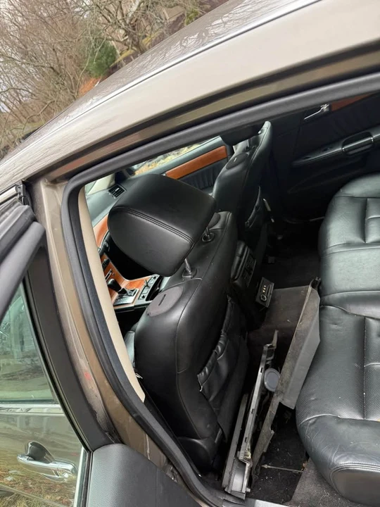 2006 Infiniti M 3rd Gen - Image 5 of 5