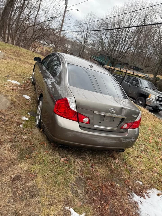 2006 Infiniti M 3rd Gen - Image 2 of 5