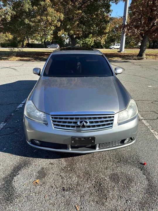 2006 Infiniti M 3rd Gen - Image 2 of 7