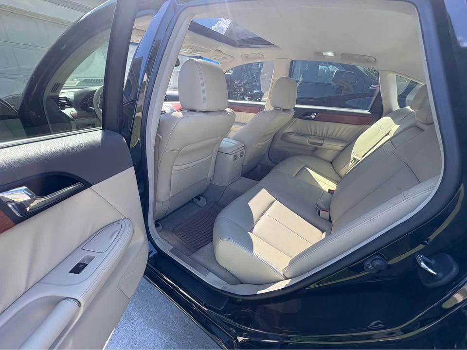 2006 Infiniti M 3rd Gen - Image 10 of 10