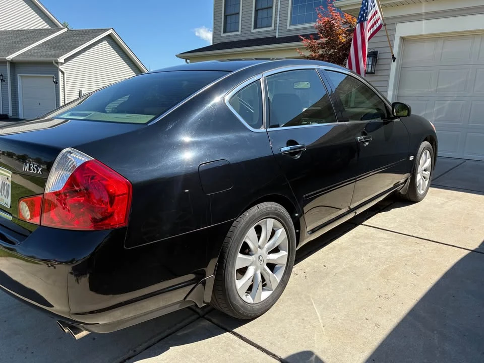 2006 Infiniti M 3rd Gen - Image 5 of 10