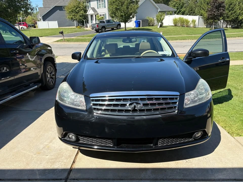 2006 Infiniti M 3rd Gen - Image 3 of 10