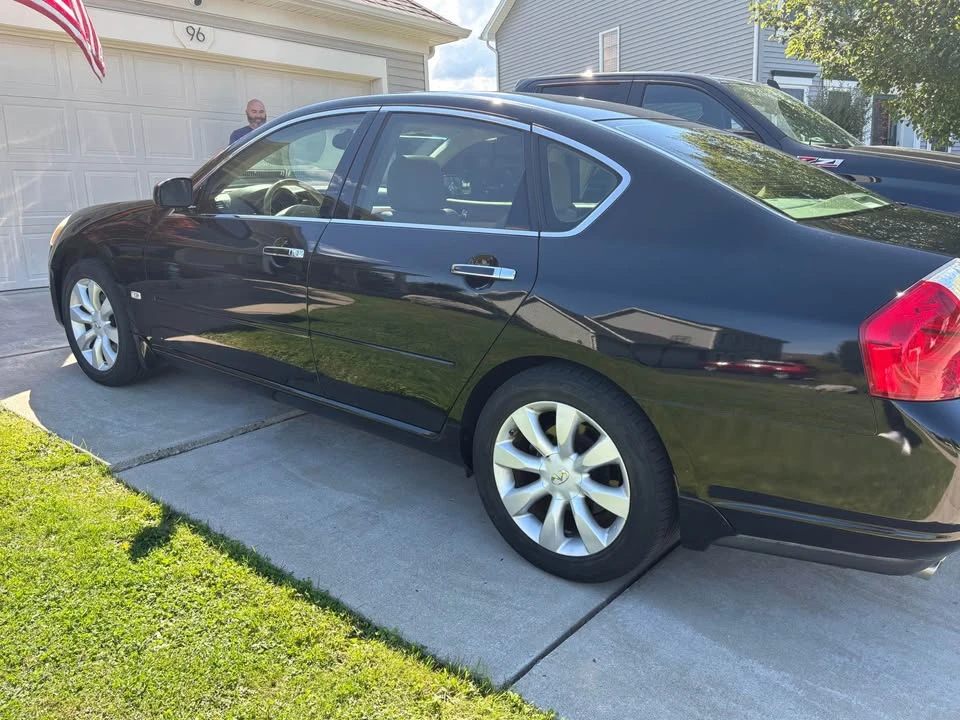 2006 Infiniti M 3rd Gen - Image 6 of 10