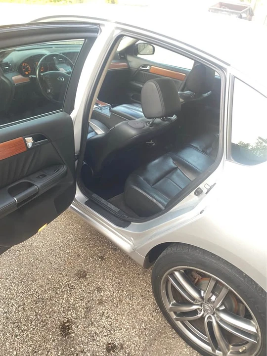 2006 Infiniti M 3rd Gen - Image 8 of 9