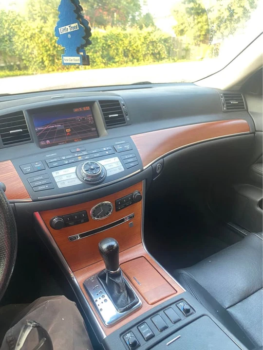 2006 Infiniti M 3rd Gen - Image 6 of 9