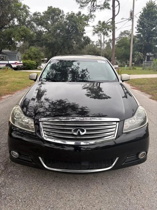 2006 Infiniti M 3rd Gen - Image 2 of 10