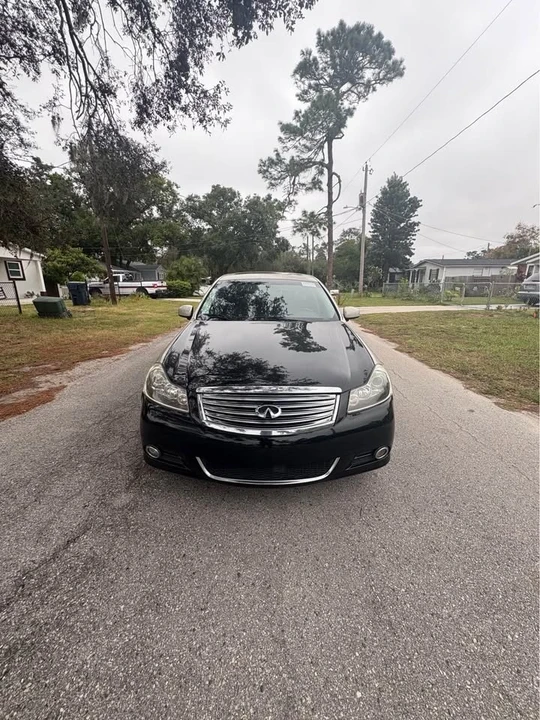 2006 Infiniti M 3rd Gen - Image 2 of 10