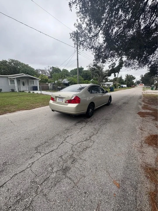 2006 Infiniti M 3rd Gen - Image 5 of 10