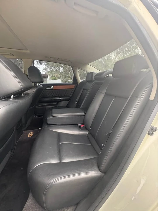 2006 Infiniti M 3rd Gen - Image 10 of 10