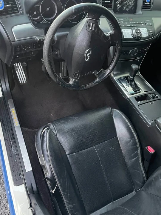 2006 Infiniti M 3rd Gen - Image 3 of 5