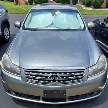 2006 Infiniti M45