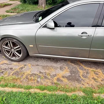 2006 Infiniti M45