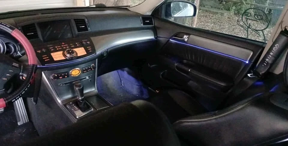 2006 Infiniti M 3rd Gen - Image 3 of 5