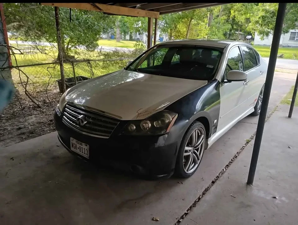 2006 Infiniti M 3rd Gen - Image 4 of 5