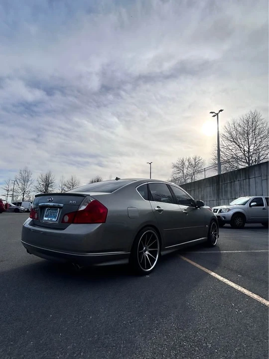 2006 Infiniti M 3rd Gen - Image 5 of 15