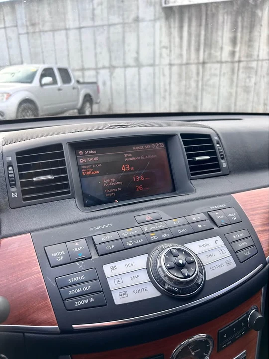 2006 Infiniti M 3rd Gen - Image 12 of 15