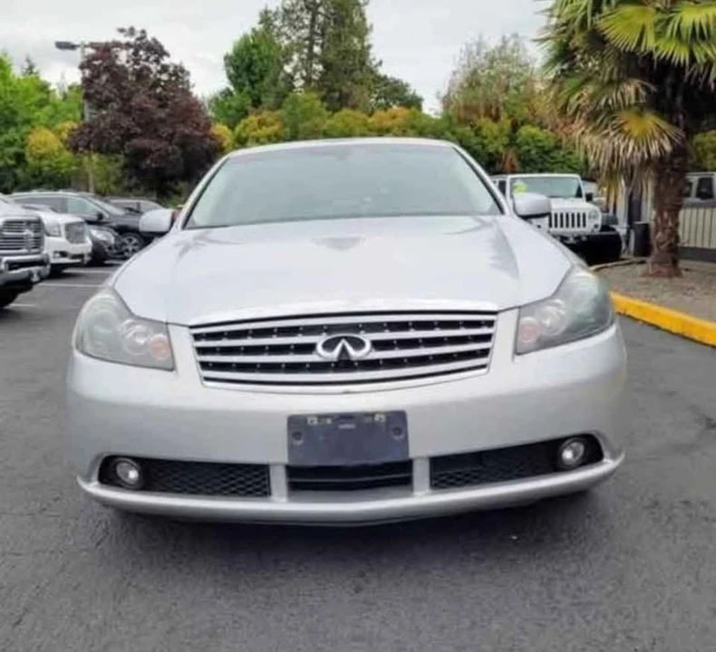 2006 Infiniti M 3rd Gen - Image 5 of 7
