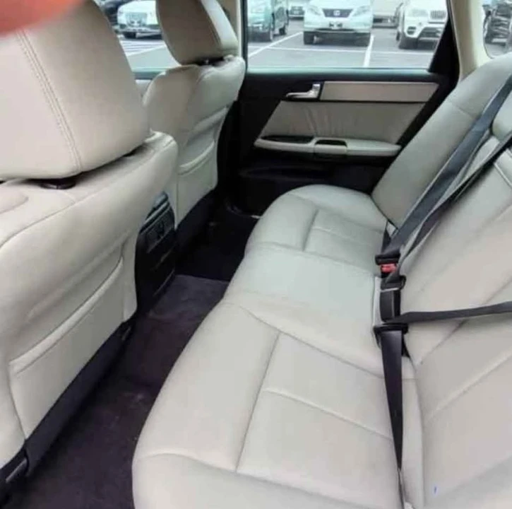 2006 Infiniti M 3rd Gen - Image 7 of 7