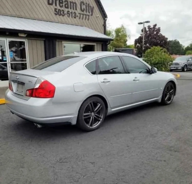 2006 Infiniti M 3rd Gen - Image 3 of 7