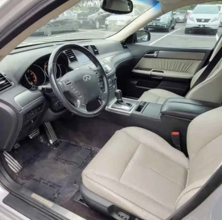 2006 Infiniti M 3rd Gen - Image 6 of 7