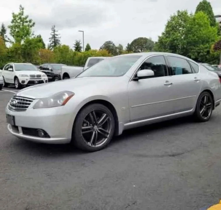 2006 Infiniti M 3rd Gen - Image 2 of 7