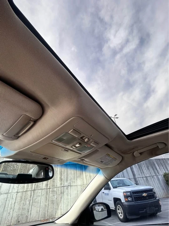 2006 Infiniti M 3rd Gen - Image 14 of 15