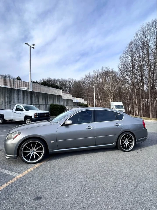 2006 Infiniti M 3rd Gen - Image 2 of 15