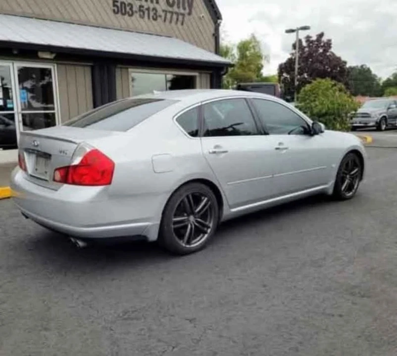 2006 Infiniti M 3rd Gen - Image 3 of 7