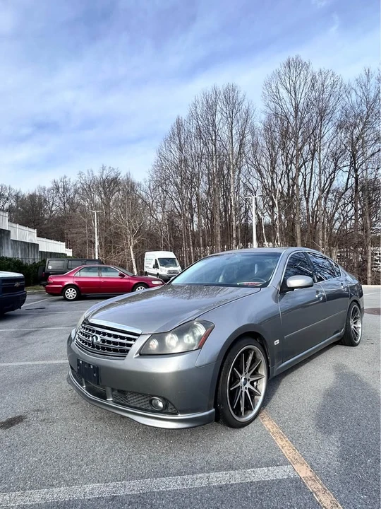 2006 Infiniti M 3rd Gen - Image 3 of 15