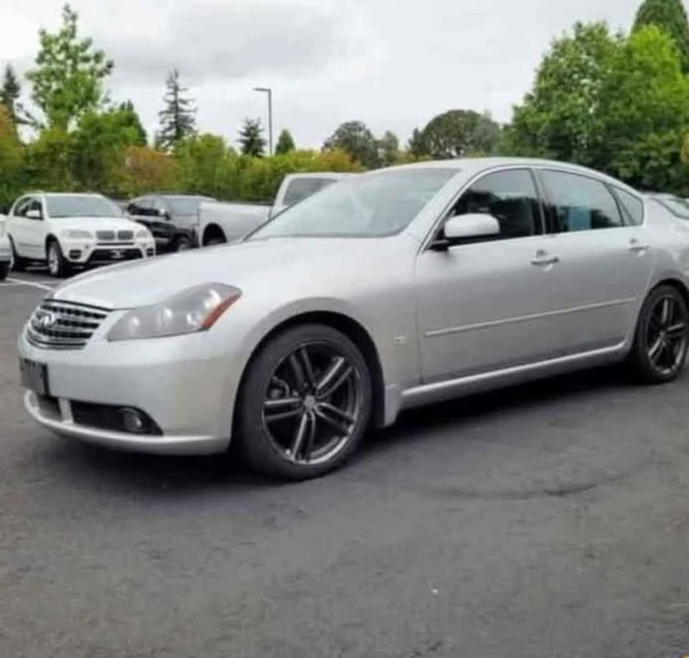 2006 Infiniti M 3rd Gen - Image 2 of 7