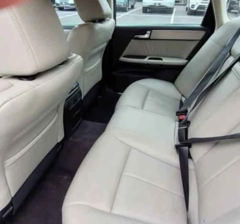 2006 Infiniti M 3rd Gen - Image 7 of 7