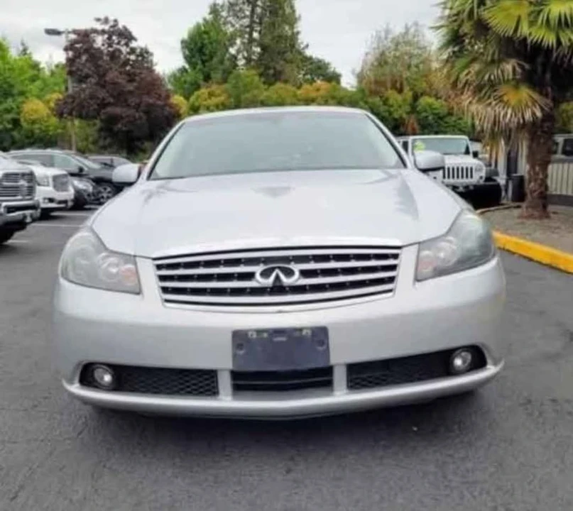 2006 Infiniti M 3rd Gen - Image 5 of 7