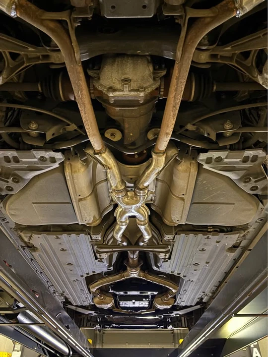 2006 Infiniti M 3rd Gen - Image 11 of 11