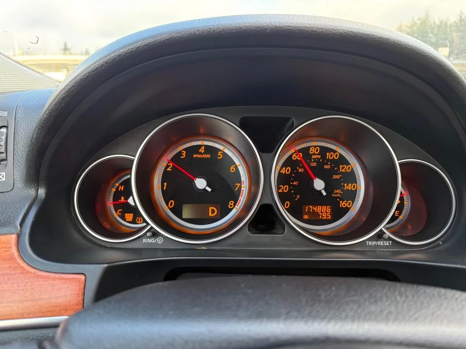 2006 Infiniti M 3rd Gen - Image 6 of 11