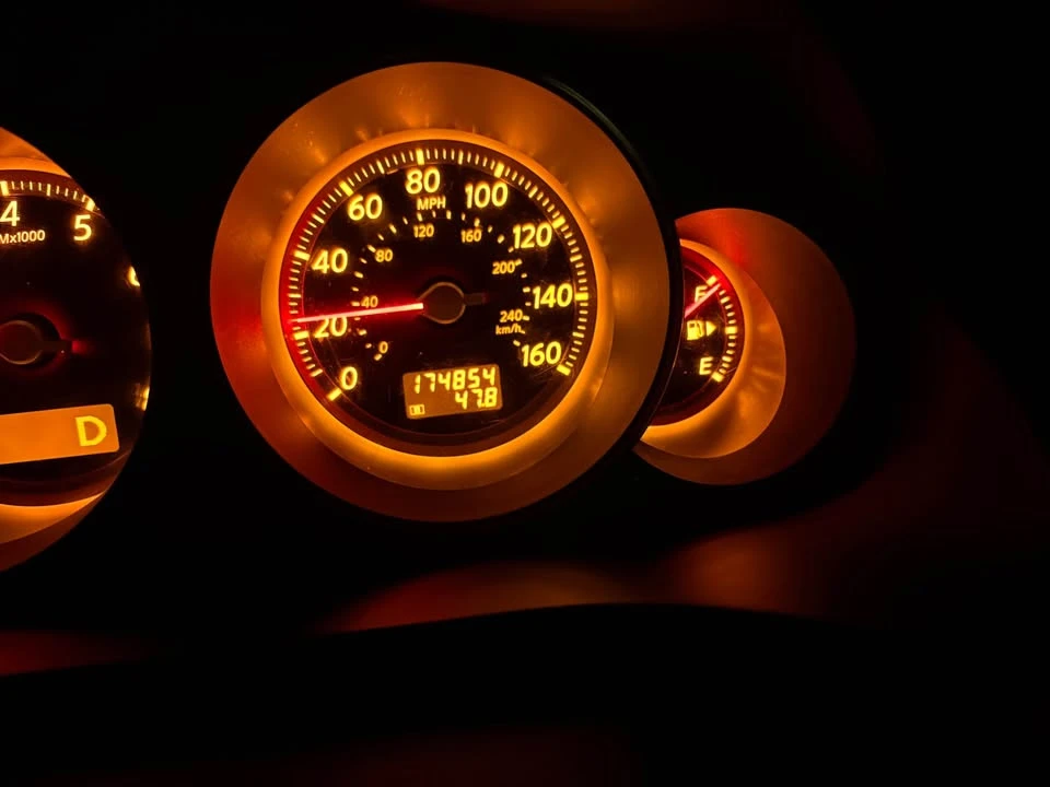 2006 Infiniti M 3rd Gen - Image 7 of 11